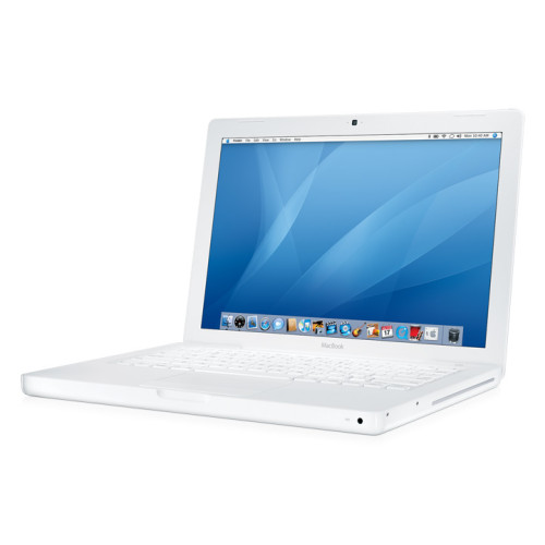 MacBook MacBook